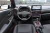 Hyundai Kona Hybrid