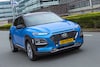 Hyundai Kona Hybrid