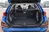 Hyundai Kona Hybrid
