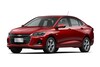 Chevrolet Onix en Onix Plus