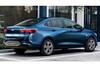 Chevrolet Onix en Onix Plus