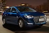 Chevrolet Onix en Onix Plus