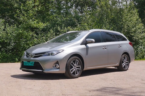 Toyota Auris - Occasion aankoopadvies