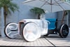 Mercedes-Benz Vision Simplex Concept