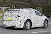 Volkswagen ID.4 Crozz spyshots