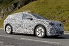 Volkswagen ID.4 Crozz spyshots