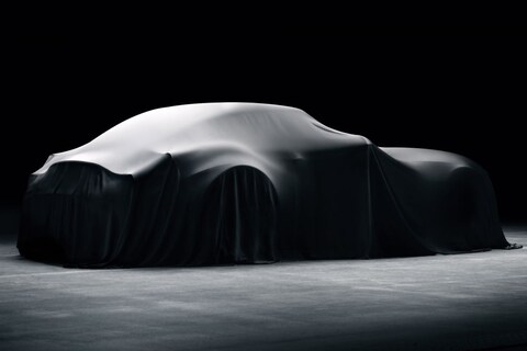 Wiesmann keert volgend jaar terug