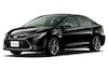 Toyota Corolla Touring en Sedan Japan (korter)