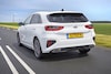 Kia Ceed duurtest