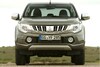Facelift Friday: Mitsubishi L200