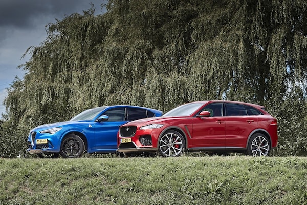 AutoWeek 38 2019