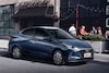 Hyundai HB20, HB20S en HB20X