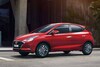 Hyundai HB20, HB20S en HB20X