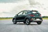 Hyundai HB20, HB20S en HB20X