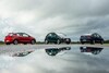 Hyundai HB20, HB20S en HB20X