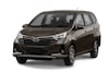 Daihatsu Sigra en Toyota Calya