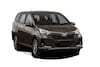 Daihatsu Sigra en Toyota Calya