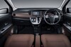 Daihatsu Sigra en Toyota Calya