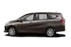 Daihatsu Sigra en Toyota Calya