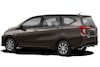 Daihatsu Sigra en Toyota Calya