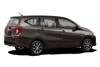Daihatsu Sigra en Toyota Calya