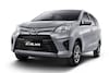 Daihatsu Sigra en Toyota Calya (Pre-facelift)