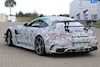 Mercedes-AMG GT Black Series Spyshots