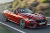 BMW M8 Competition Coupé
