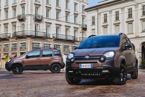 Fiat legt Italiaanse fabrieken stil wegens coronavirus