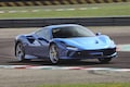 ferrari f8 tributo