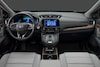 Honda CR-V facelift USA 2020