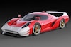 SCG WEC Hypercar