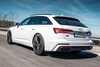 Audi A6 ABT