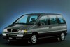 De Tweeling: Fiat Ulysse, Peugeot 806, Citroën Eva