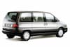 De Tweeling: Fiat Ulysse, Peugeot 806, Citroën Eva