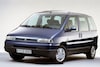 De Tweeling: Fiat Ulysse, Peugeot 806, Citroën Eva