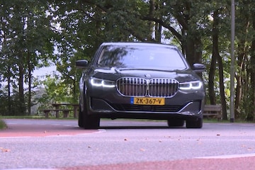 Achteruitkijkspiegel 20-09-2019