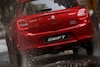Suzuki Swift Allgrip