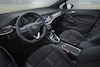 Opel Astra Sports Tourer
