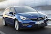 Opel Astra Sports Tourer
