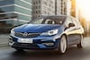 Opel Astra Sports Tourer