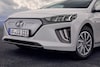 Hyundai Ioniq Electric