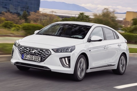 Hyundai ontvouwt Strategy 2025-plannen