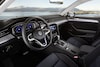 Volkswagen Passat GTE