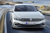 Volkswagen Passat GTE