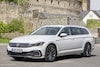 Volkswagen Passat Variant GTE