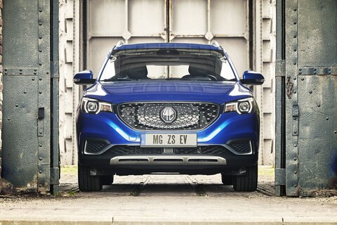 MG terug in Nederland - Achtergrond