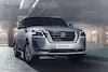 Nissan Patrol 2020