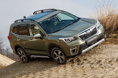 Subaru’s in 2020 stuk duurder