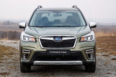 ‘Toyota wil wederom groter aandeel in Subaru’